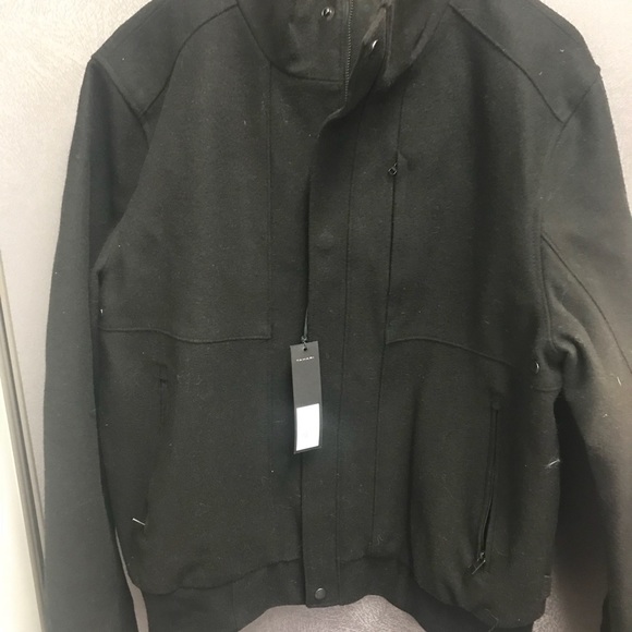 Men’s Tahari jacket size L - Picture 2 of 2